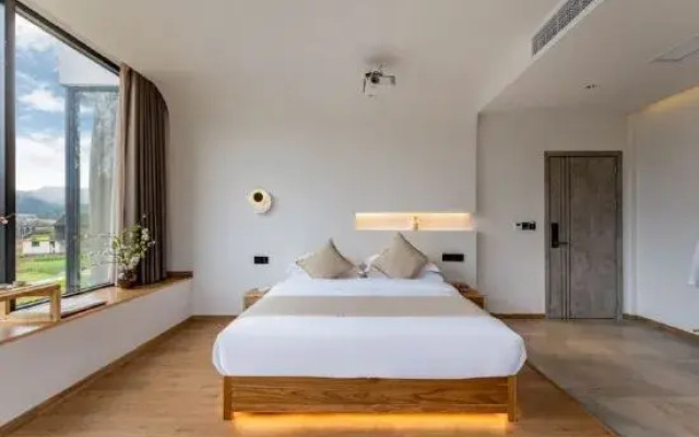 Fanjingshan Chenshe Homestay