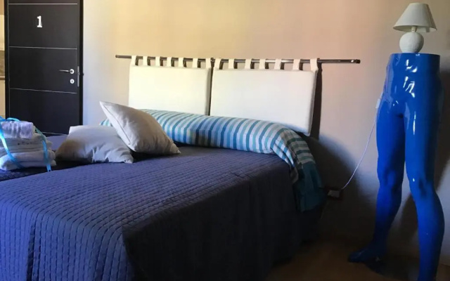 Original b&b
