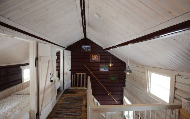 Eden's Garden Cottages