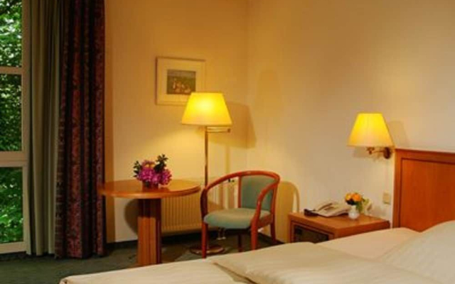 Fletcher Waldhotel Nordrhein-Westfalen