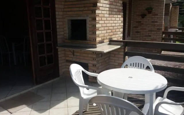 Apartamento Bombinhas