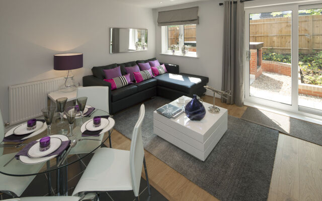 Equinox Place by House of Fisher