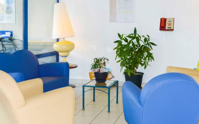 ibis budget Nevers Varennes Vauzelles