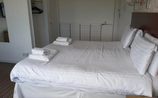 North Parade Seafront Accommodation