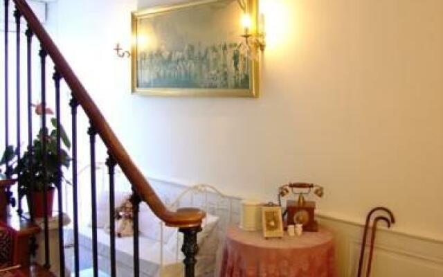 Maison de la Malnaye