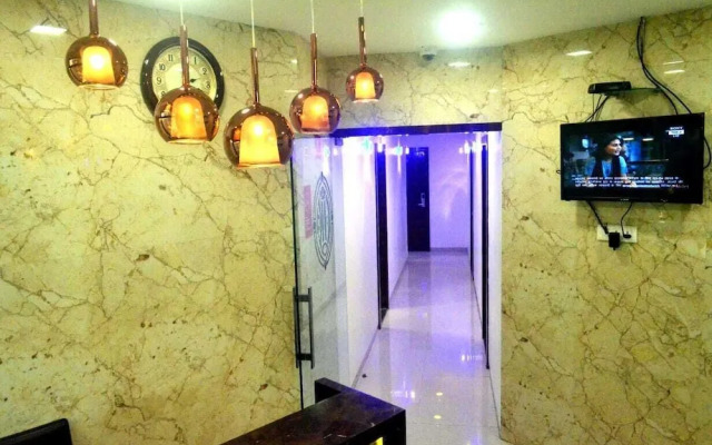 Hotel Konak by OYO Rooms