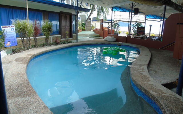Blue Rock Beach Resort