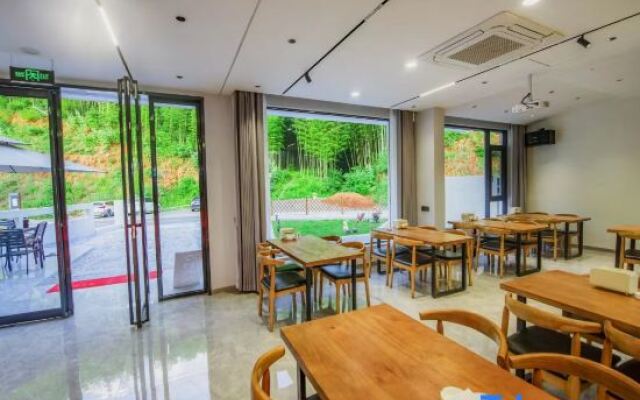 Jinxia South Residence
