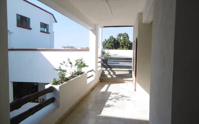 Paraiso Vallarta hotel and Suites