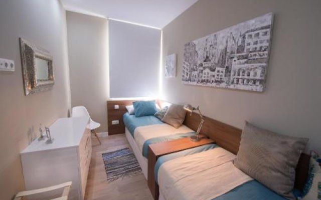 New Design Apartment Puerta Del Sol Pre10A