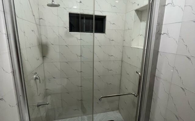 Luxury 3bedroom duplex