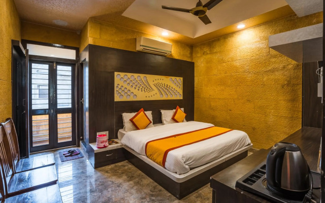 Hotel Prince