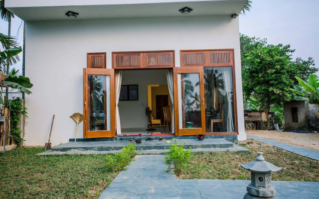 New Sunshine Homestay
