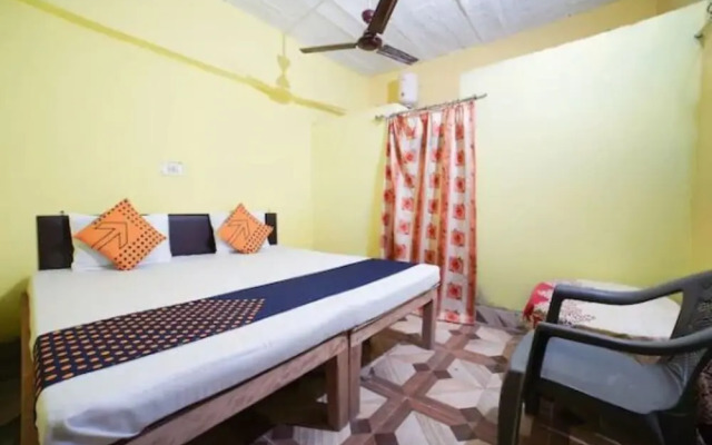Srishti Homestay Gopeshwar