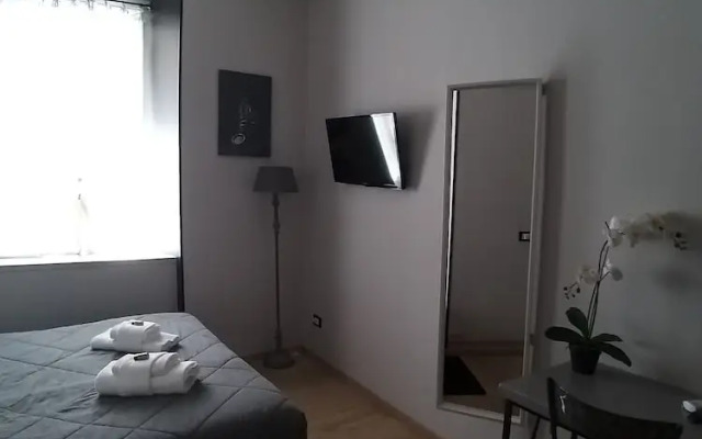 Velantia Vaticano - Guesthouse