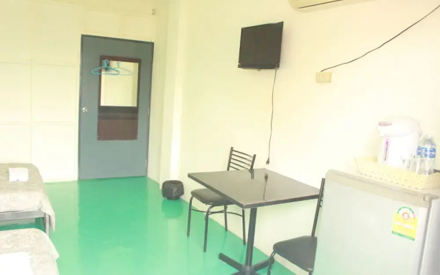 LZ Hostel