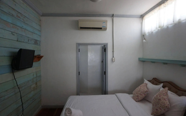 Muiphang Guesthouse
