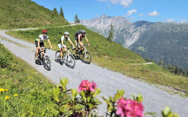 Schuler St Anton am Arlberg