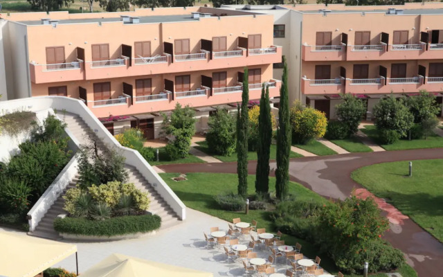 Valtur Calabria Otium Resort