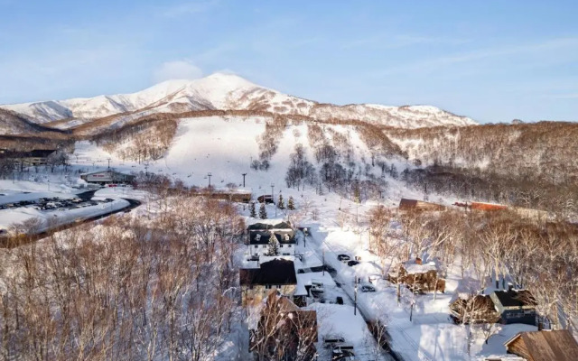 Lodge 401 Niseko Annupuri