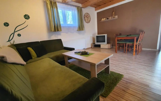 Ubytovanie Saška