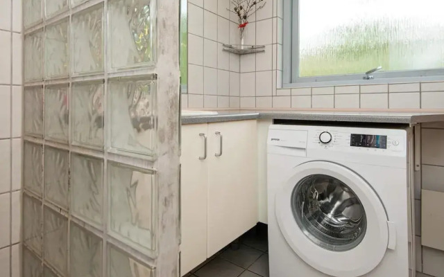 5 Person Holiday Home in Ebeltoft-by Traum