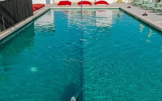 The Boc Hostels City - Albergue Juvenil