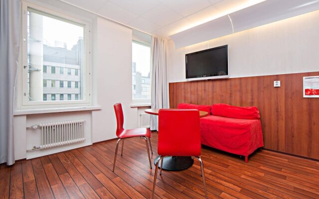 Omena Hotel Tampere