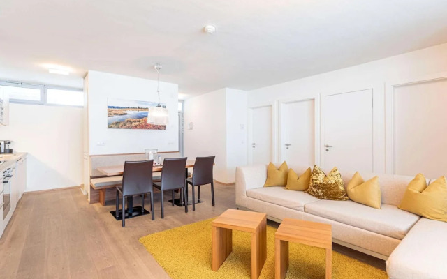 Modern Apartment With Dishwasher, Near the Ski Slopes