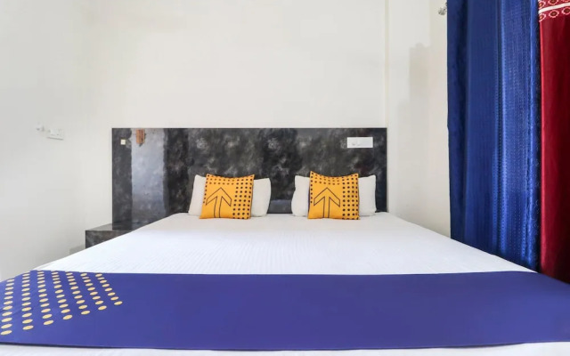 Spring Woods Suites by OYO Rooms