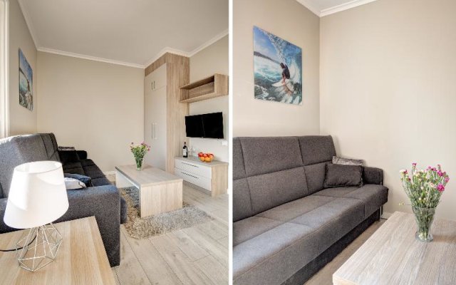 Dom & House - Apartments Villa Elen
