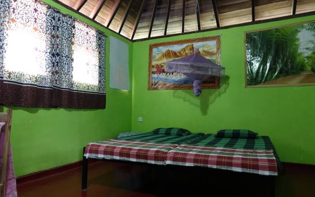 Sigiri Peace Hostel