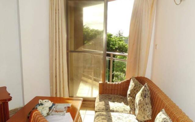 Crystal Blue Bay Vacation Hotel