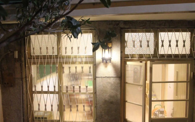 Taste In Memories Hostel