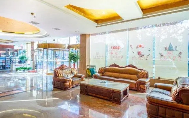 Jincan Hotel
