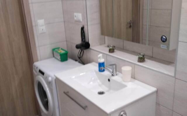 Kate&Jenny-Cosy place city center