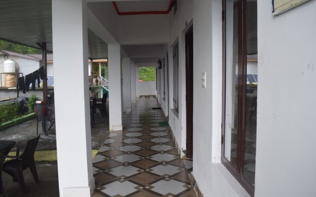 Chopta Himrab Resort