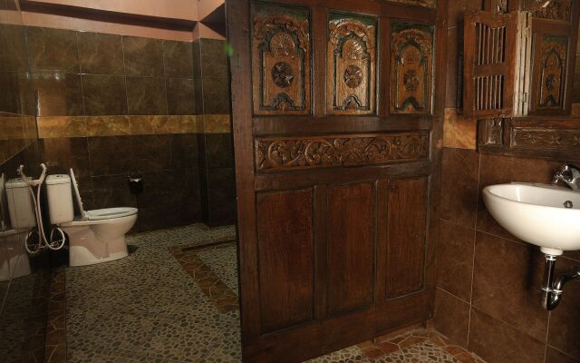 Joglo Plawang Villa & Resort