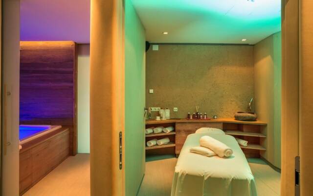 Lifestyle Hotel eder