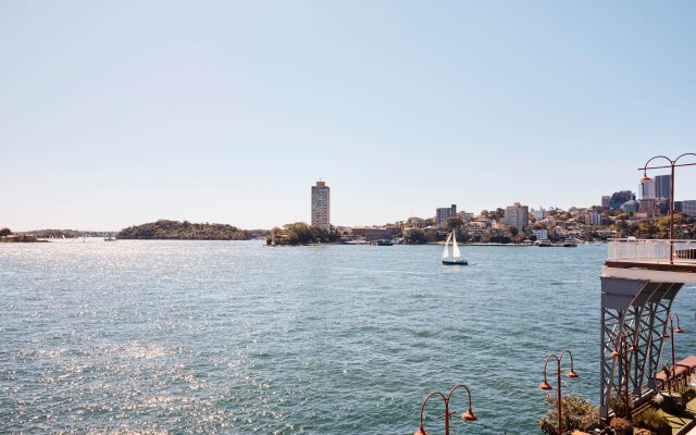 Pier One Sydney Harbour, Marriott Autograph Collection