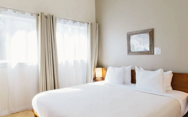 Inn at Moonlight Beach