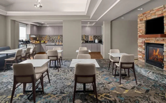 Residence Inn Long Island Holtsville