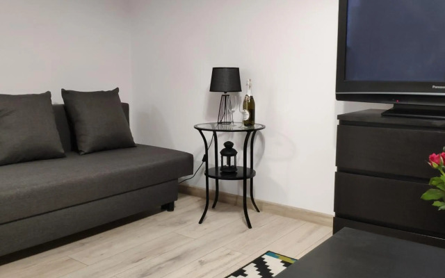 Apartament Centrum