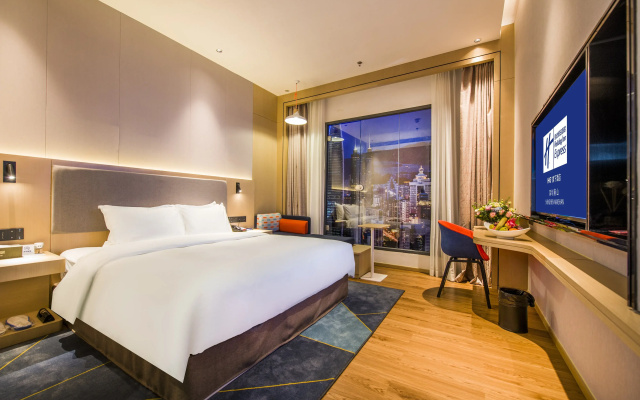 Holiday Inn Express Shenzhen Nanshan by IHG