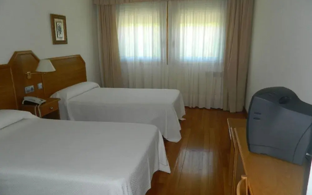 Hotel Hermida Rural