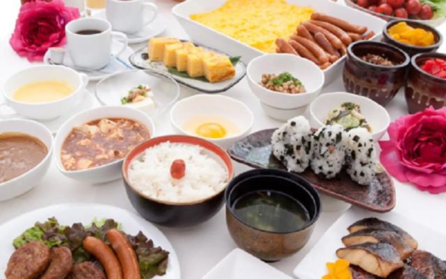 Kuretake Inn Gotemba Inter