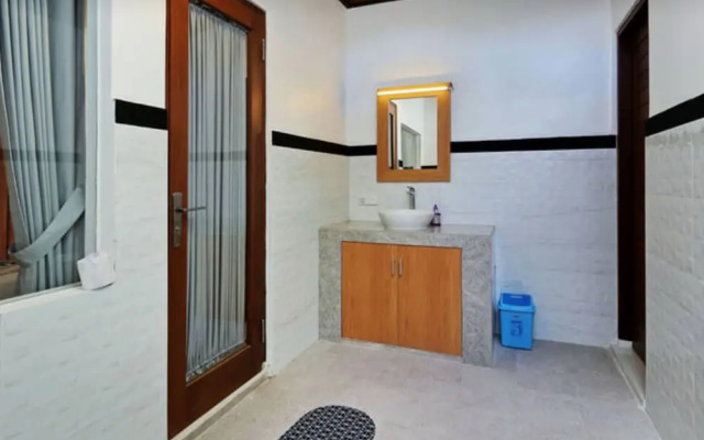 Villa Melati – Guest Rooms – Kuta