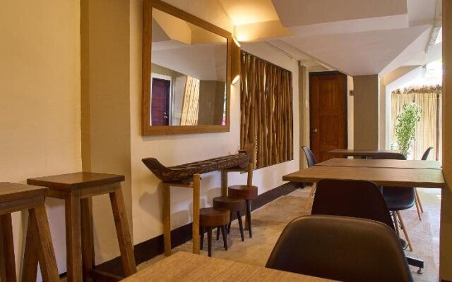 Amakan Bed Bunk Breakfast