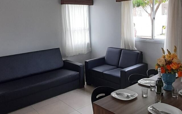 Jardins da Lagoa - Casas Completas