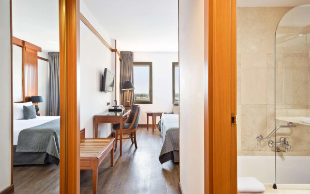 Best Western Premier CMC Girona